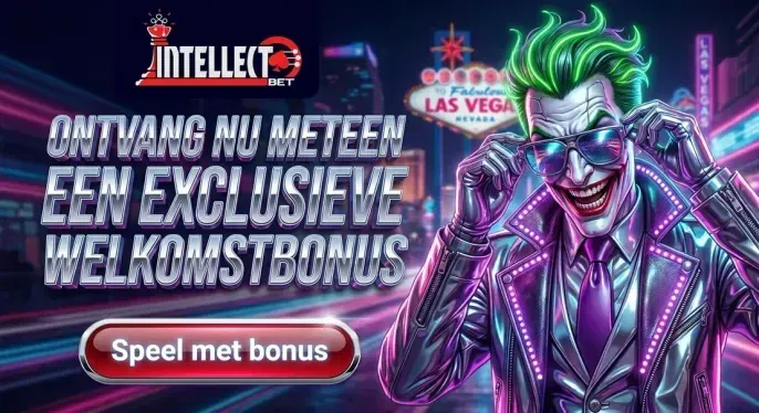 Intellectbet Casino